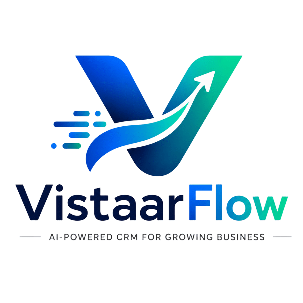 VistaarFlow — AI-powered CRM for growing business